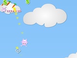 Blast off Bunnies